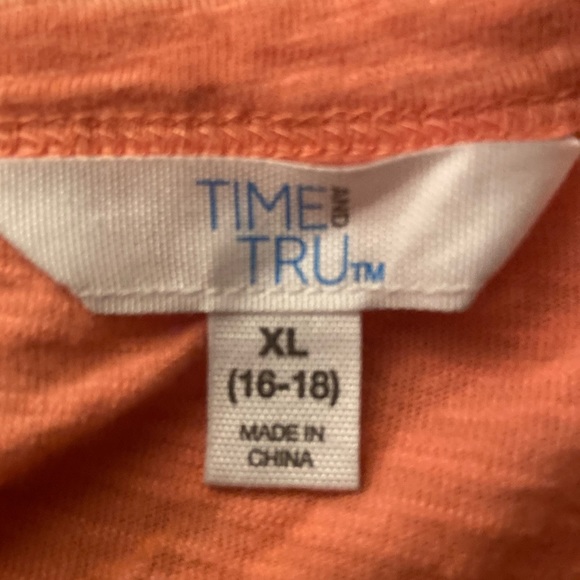 Casual summer dress - Picture 1 of 5